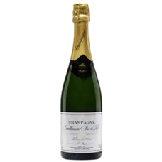 Champagne Gallimard Père & Fils  Cuvée Réserve Blanc de Noirs (0,375l)