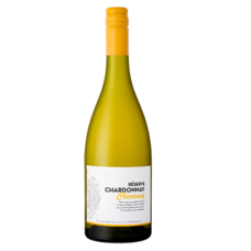 Vignerons du Narbonnais Chevancy Réserve Chardonnay 2024