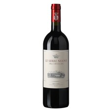 Tenuta dell'Ornellaia Le Serre Nuove 2023