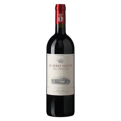 Tenuta dell'Ornellaia Le Serre Nuove dell'Ornellaia 2023