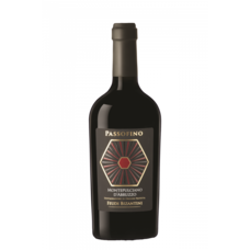 Feudi Bizantini Passofino Montepulciano d'Abruzzo 2023