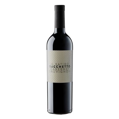 Sacchetto Il Satiro Cabernet Sauvignon 2023