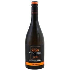 Paul Albert Les Bertholets Grande Réserve Viognier 2024