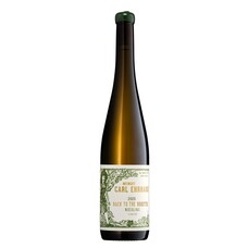 Weingut Carl Ehrhard Back to the Roots Riesling Feinherb 2023