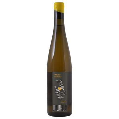 Diwald Diwald Luft & Liebe Grüner Veltliner 2022