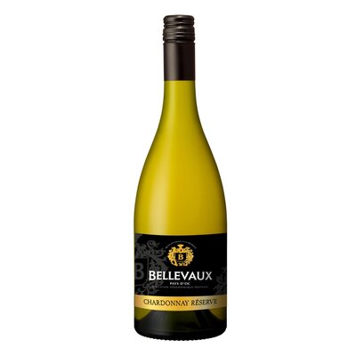 Bellevaux Bellevaux Réserve Chardonnay 2024