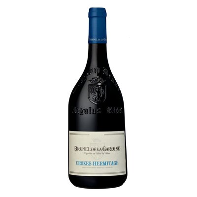 Brunel de la Gardine Crozes-Hermitage 2022