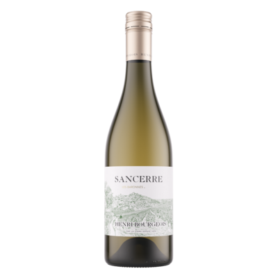 Domaine Henri Bourgeois Sancerre Les Baronnes Blanc 2024