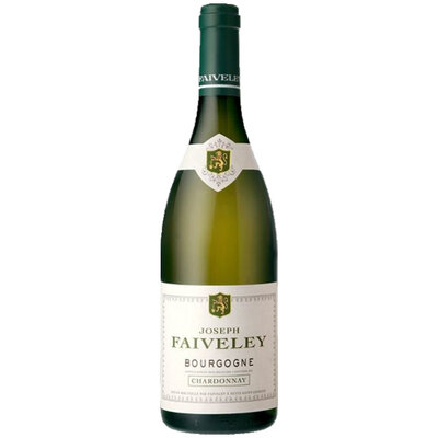 Domaine Faiveley Bourgogne AC Chardonnay 2022