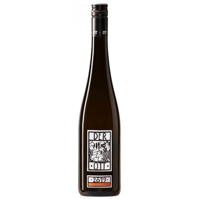 Bernhard Ott Der Ott 2022