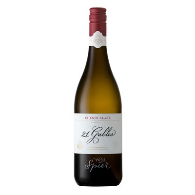 Spier 21 Gables Chenin Blanc 2023