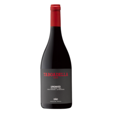 Taboadella Tinto Dão doc 'Taboadella Unoaked' 2023