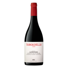 Taboadella Reserva Alfrocheiro 2021