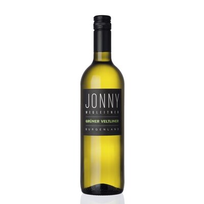 Weingut Jonny Wegleitner Jonny Wegleitner Grüner Veltliner 2023