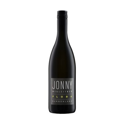 Weingut Jonny Wegleitner Jonny Wegleitner Flora Chardonnay 2022