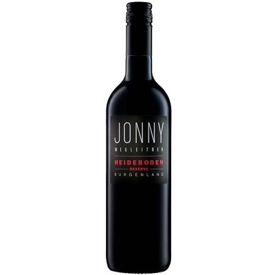 Weingut Jonny Wegleitner Weingut Jonny Wegleitner Heidenboden Reserva 2020