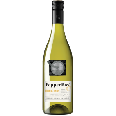 Pepperbox Chardonnay 2023