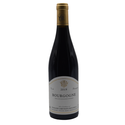 Domaine Chevigny-Rousseau Vosne-Romanée Premier Cru 'Les Petits Monts' 2022