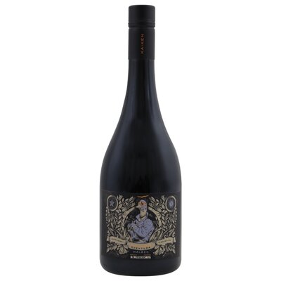 Kaiken Aventura Malbec Valle de Canota 2021