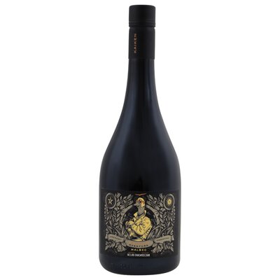 Kaiken Aventura Malbec Los Chacayes Sur 2021