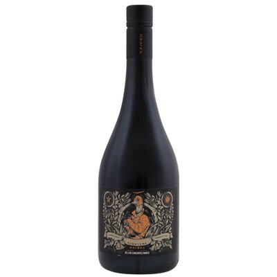 Kaiken Kaiken Aventura Malbec Los Chacayes Norte 2021