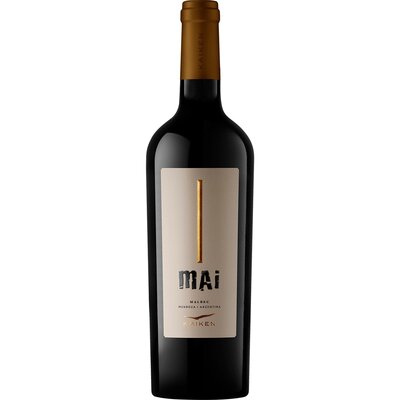 Kaiken Mai The First A.Montes Malbec 2021