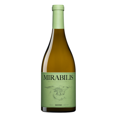 Quinta Nova de Nossa Senhora do Carmo Mirabilis Branco 2023