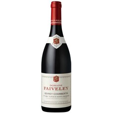Domaine Faiveley Gevrey-Chambertin 1er Cru 'Lavaux Saint-Jacques' 2018