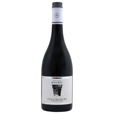 Calmel & Joseph Villa Blanche Malbec 2024