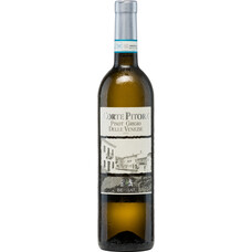 Casa Vinicola Bennati Corte Pitora Pinot Grigio 2024