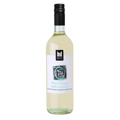 Casa Vinicola Bennati Pinot Grigio Magnum Rocca Bastia 2024