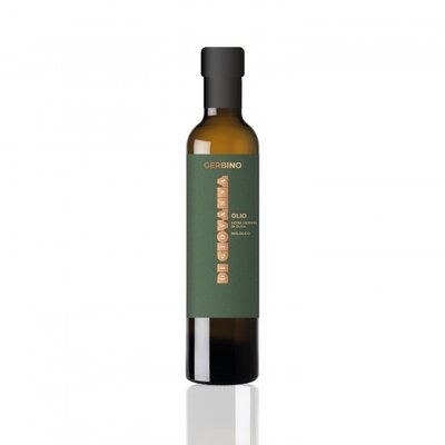Di Giovanna Di Giovanna Olive Oil 250 ml