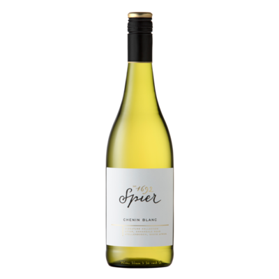 Spier Estate Signature Chenin Blanc 2025