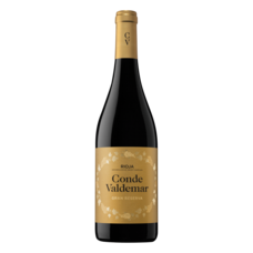 Bodegas Valdemar Conde Valdemar Rioja Gran Reserva 2017