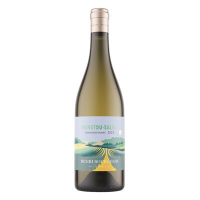 Domaine Henri Bourgeois Menetou-Salon Blanc aop ‘Henri Bourgeois’ 2023