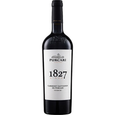 Purcari 1827 Cabernet Sauvignon 2023