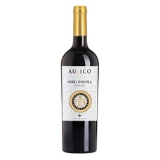 Cantine Ermes Nero d'Avola Sicilia doc 'Aulico' 2023