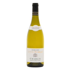 Louis Moreau Chablis 2024