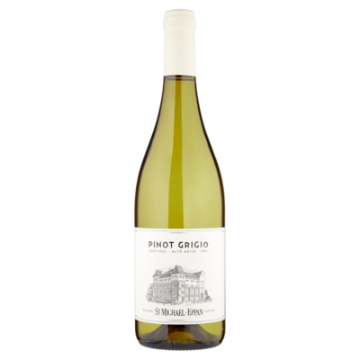 St. Michael-Eppan Pinot Grigio 2024