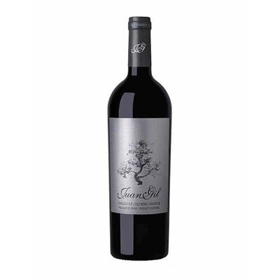 Juan Gil Jumilla Silver Label 2023