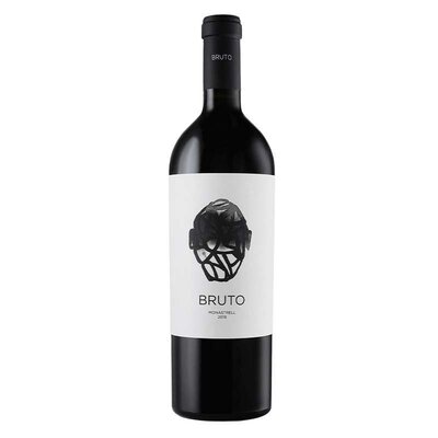Juan Gil Bruto Monastrell 2022
