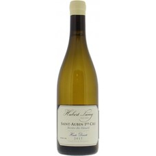 Hubert Lamy Hubert Lamy Saint-Aubin 1er Cru 'Derrière Chez Edouard' Haute Densité Blanc 2023