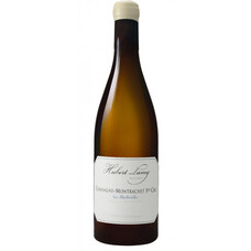 Hubert Lamy Chassagne-Montrachet 1er Cru 'Les Macherelles' 2023