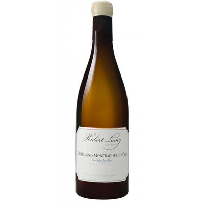 Hubert Lamy Chassagne-Montrachet 1er Cru 'Les Macherelles' 2023