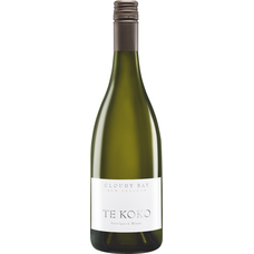 Cloudy Bay Te Koko Sauvignon Blanc 2023