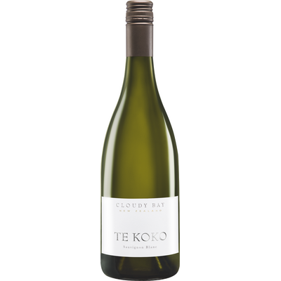 Cloudy Bay Te Koko Sauvignon Blanc 2023