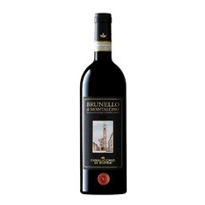 Canalicchio di Sopra Brunello di Montalcino 2018
