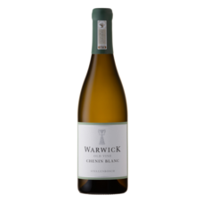 Warwick Old Vine Chenin Blanc 2021