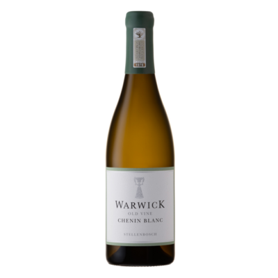 Warwick Old Vine Chenin Blanc 2021