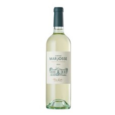 Chateau Marjosse Bordeaux Blanc 2024